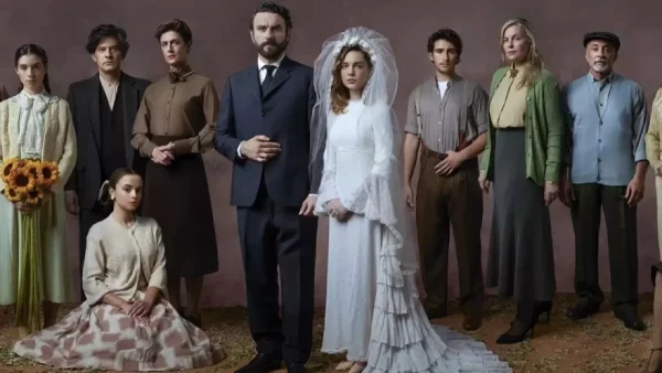 Το προξενιό της Ιουλίας (1/11): «Εγώ έκανα τα πάντα για να σώσω τη σχέση μας κι αυτός...» - Η Ιουλία είναι απογοητευμένη από τη συμπεριφορά του Γρηγόρη