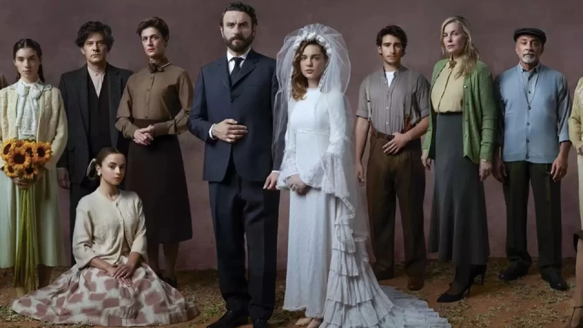 Το προξενιό της Ιουλίας (1/11): «Εγώ έκανα τα πάντα για να σώσω τη σχέση μας κι αυτός...» - Η Ιουλία είναι απογοητευμένη από τη συμπεριφορά του Γρηγόρη