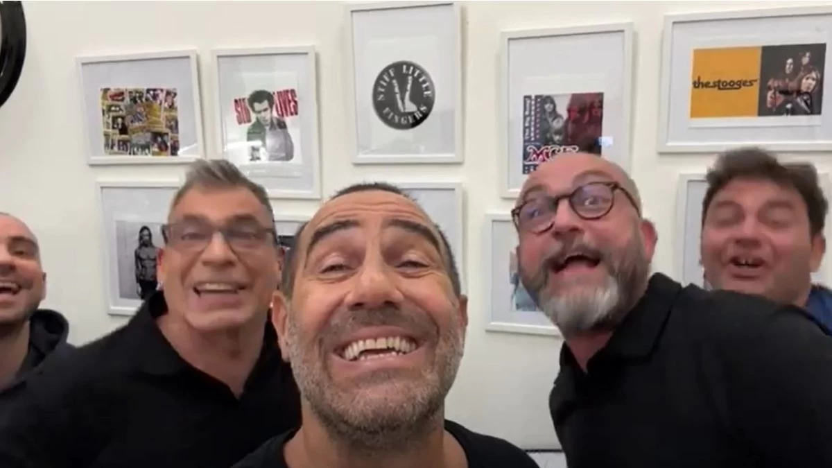 ΑΝΤ1: Πρεμιέρα απόψε 6/11 για τους Ράδιο Αρβύλα - Το βίντεο που δημοσίευσαν και η ανακοίνωση