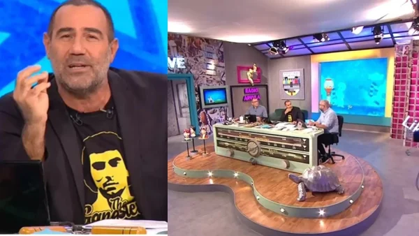 ΑΝΤ1: Τα νούμερα τηλεθέασης των Ράδιο Αρβύλα στην πρεμιέρα τους