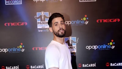 «Απείχα για ένα διάστημα από τα μέσα κοινωνικής δικτύωσης, ήμουν...» - Οι αποκαλυπτικές δηλώσεις του Αναστάσιου Ράμμου