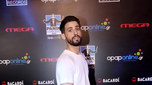 «Απείχα για ένα διάστημα από τα μέσα κοινωνικής δικτύωσης, ήμουν...» - Οι αποκαλυπτικές δηλώσεις του Αναστάσιου Ράμμου