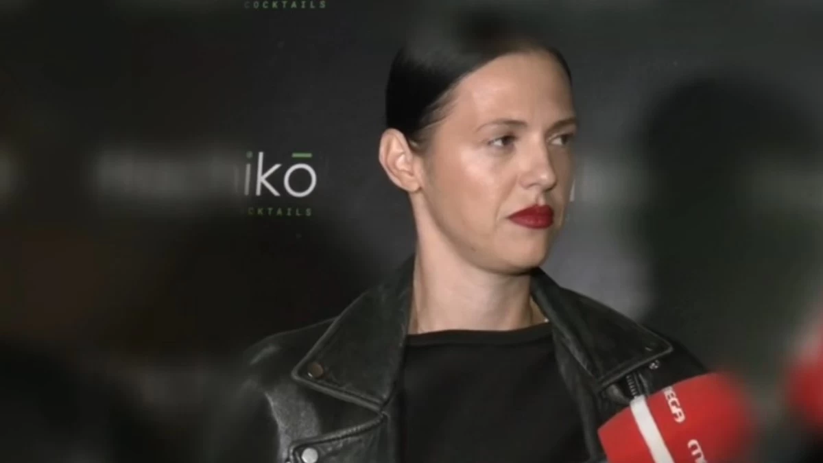 «Εγώ είμαι άξια να πάρω την καρέκλα γιατί...» - Οι νέες αιχμηρές δηλώσεις της Ραμόνας Βλαντή για την Έλενα Γαλύφα