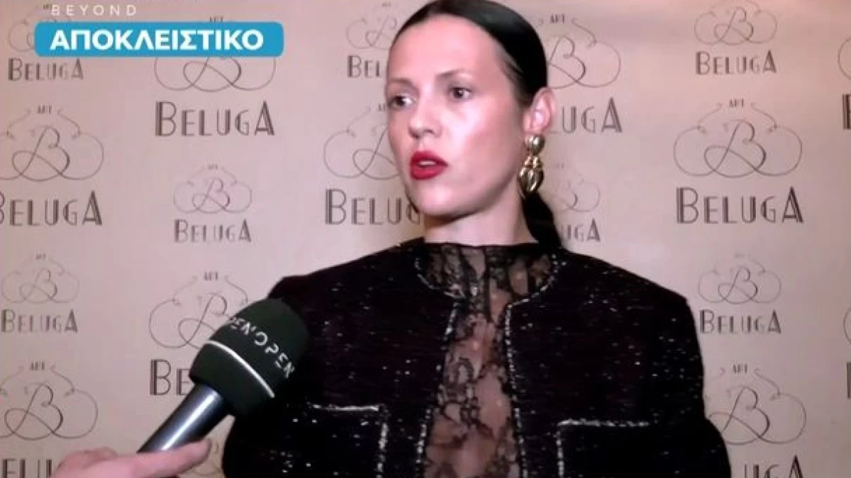 «Σιχαίνομαι την υποκρισία! Είναι πρώην γραμματέας, πουλούσε τσάντες...» - Η Ραμόνα Βλαντή "άδειασε" δημόσια την Έλενα Γαλύφα