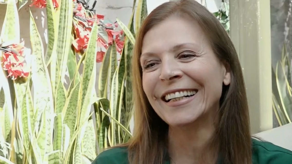 Δεν ήταν κακοποιητικός, ήταν ψυχοβγάλτης και...» - Η αποκάλυψη της Ράνιας Σχίζα για τη συνεργασία με την με τον Λευτέρη Βογιατζή