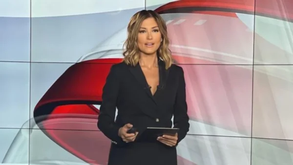 «Εσάς γουστάρουμε κυρία Τζίμα» - Τεράστιο κύμα αγάπης κάτω από συγκεκριμένη ανάρτηση της παρουσιάστριας του Mega στο instagram