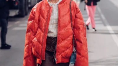 Zara Black Friday: 10 μπουφάν με 40% plus έκπτωση που αξίζει να αποκτήσεις