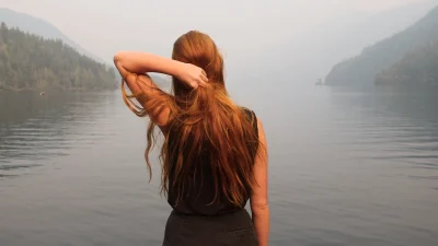 Cowboy Copper: Αυτό το φλογερό color hair-trend έχει κατακλύσει το TikTok!