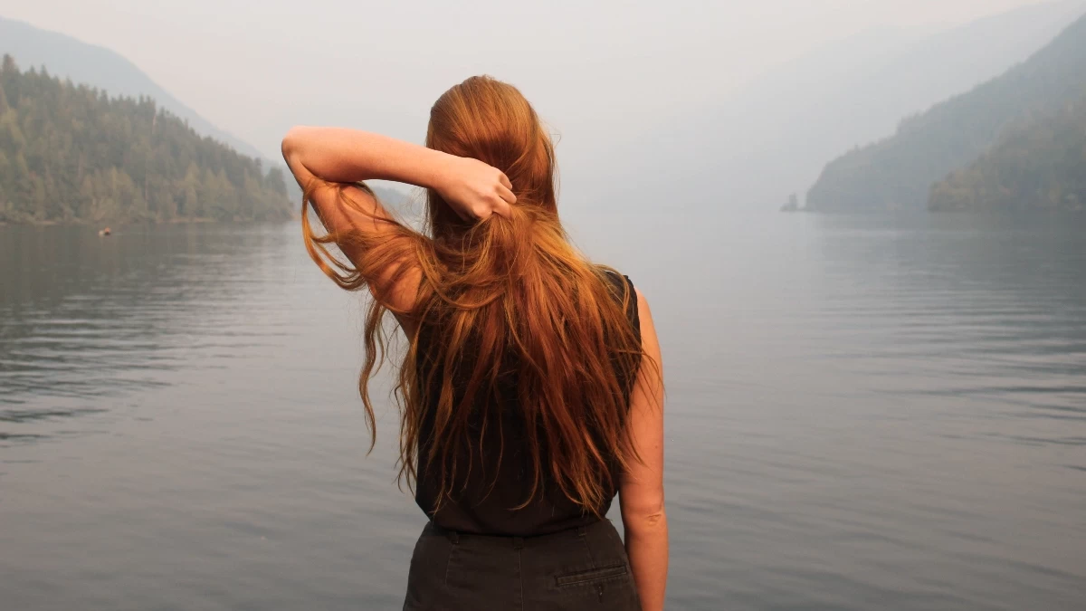 Cowboy Copper: Αυτό το φλογερό color hair-trend έχει κατακλύσει το TikTok!