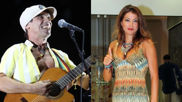 Η Κλέλια Ρένεση ''έσπασε'' τη σιωπή της για τον πατέρα της κόρης της - Η εξομολόγηση για τον Manu Chao