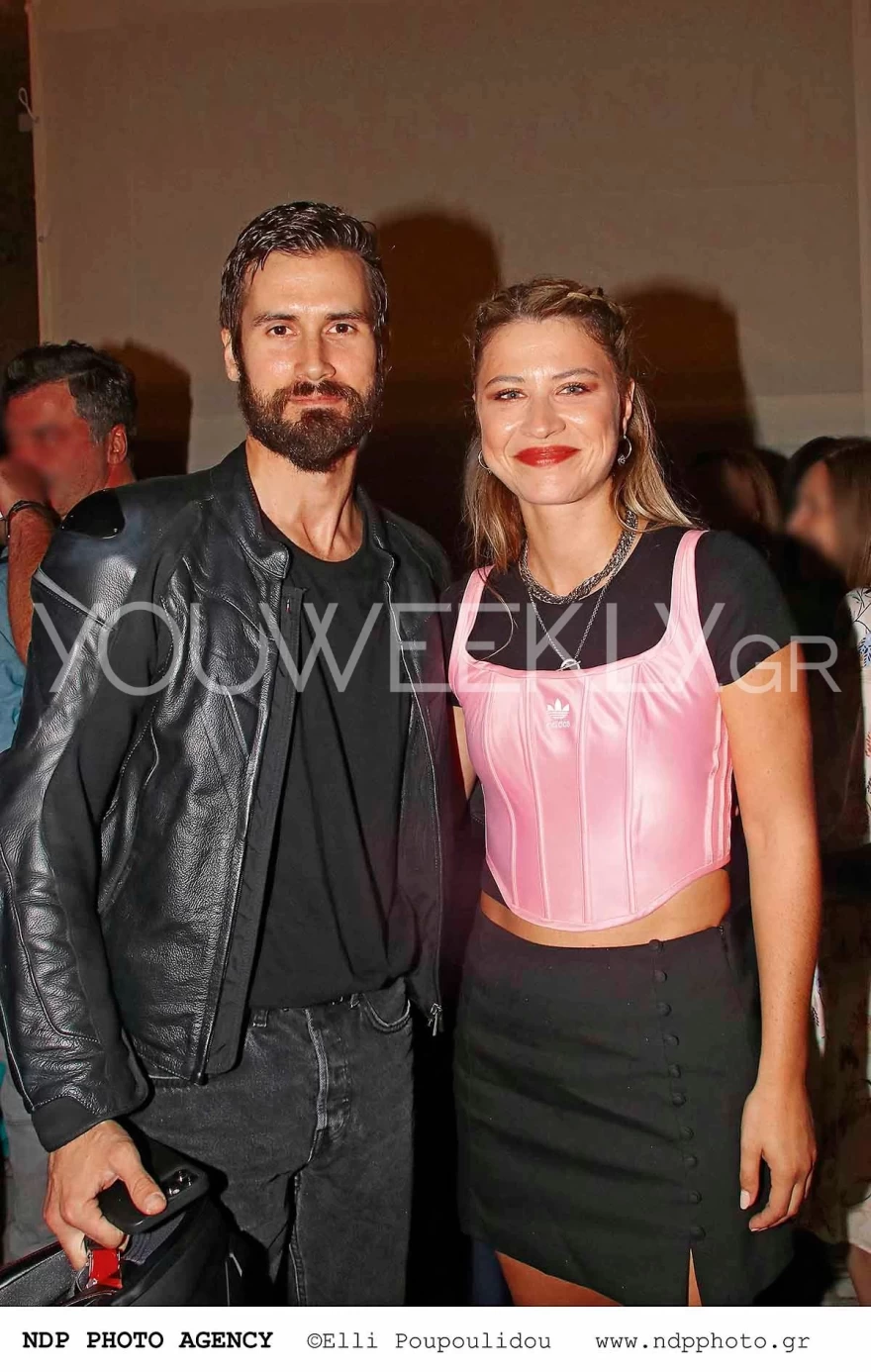 Ροϊλός Μανούρη χωρισμός