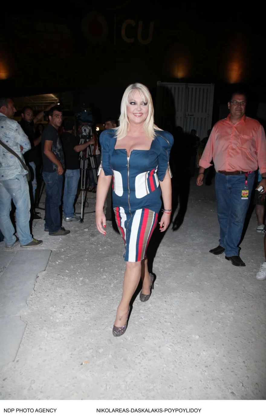 Ρούλα Κορομηλά: Έκανε 10 προσπάθειες εξωσωματικής γονιμοποίησης - Τα 7 μυστικά της ζωής της που την 