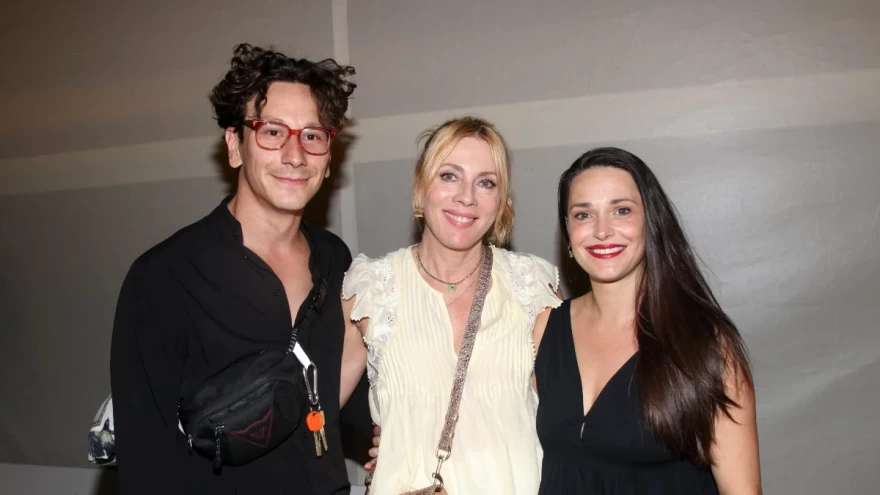 Σαράντης σύζυγος καρύδη