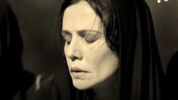 Τραγωδία στον Σασμό με την εγκυμονούσα Βασιλική: «Γιατί το έκανες αυτό καρδιά μου;» - Μαυροφοριέται ξανά ο Μαθιός