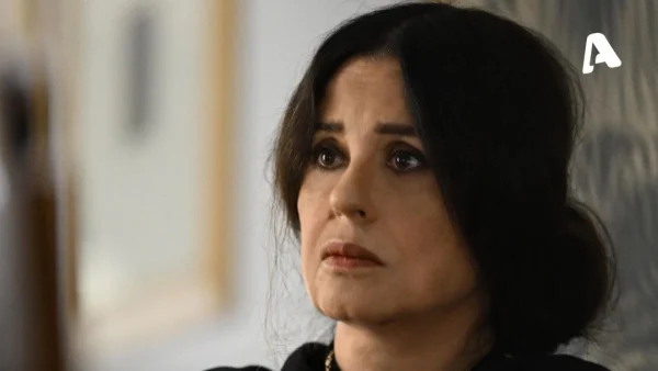 Σασμός: Τελικά παντρεύονται κρυφά από όλους - «Νιώθω λίγο σα να έχουμε κλεφτεί»