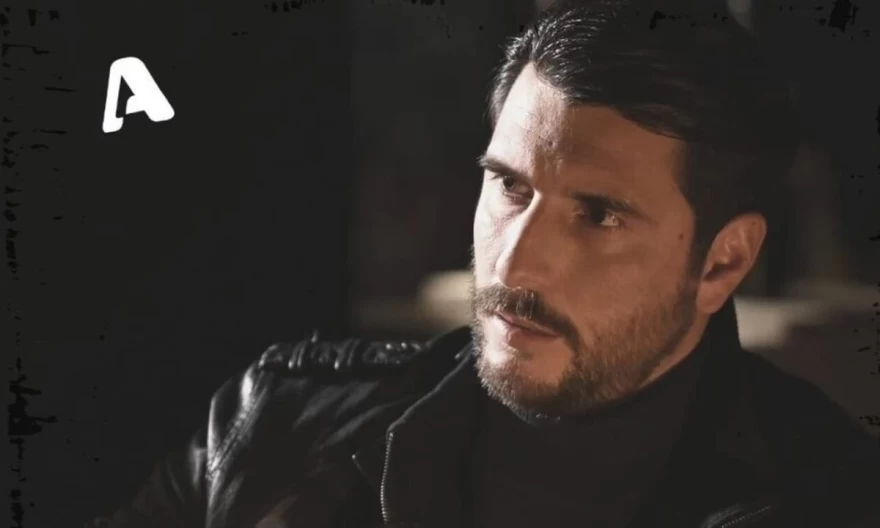 Σασμός Γιώργος