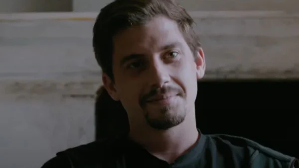 Τι θα δούμε αύριο 22/11 στον Σασμό: Αρχίζει και χάνει τα λογικά του - Βλέπει και μιλά με νεκρούς