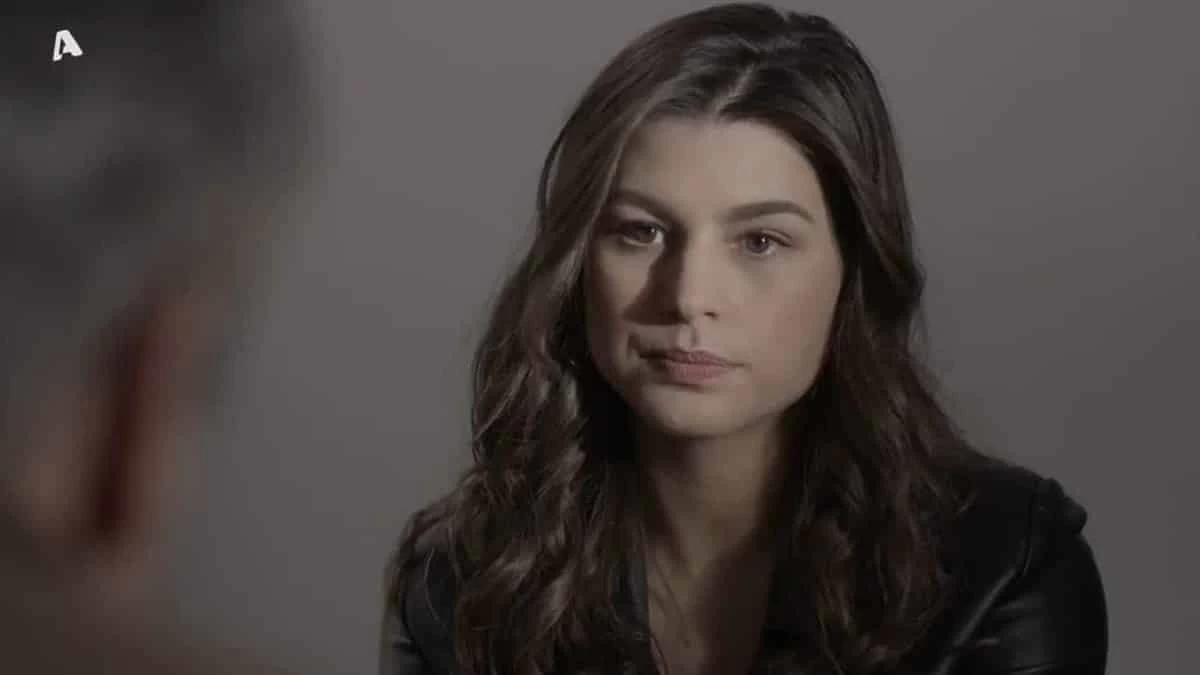 Σασμός: «Η μοναδική σου ικανότητα να τα κάνεις όλα...» - Το Twitter "έκραξε" την Θεοδώρα