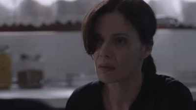 Σασμός 1/11: Το μυαλό της Βασιλικής γυρνάει, ο Μαθιός σοκαρισμένος - «Μου ζητάς δηλαδή...»