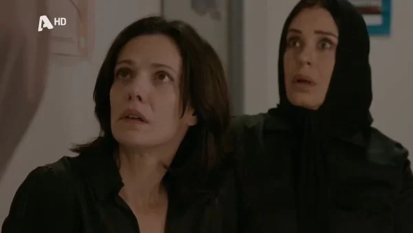 Σασμός: «Ο Νικηφόρος στέλνει το αδερφάκι του!» - Ρίγη συγκίνησης στο twitter με την ανακοίνωση της εγκυμοσύνης της Βασιλικής