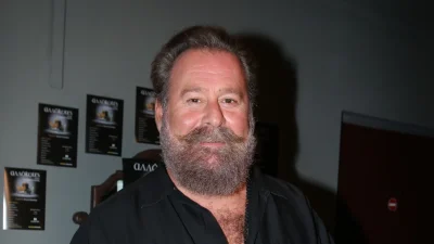 Δυσάρεστα νέα για τον Κωστή Σαββιδάκη