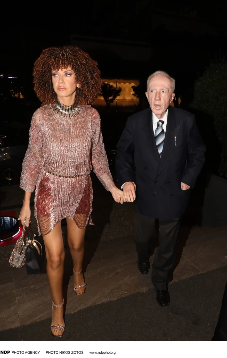 Σιακαβάρα - Πλεύρης - Γάμος