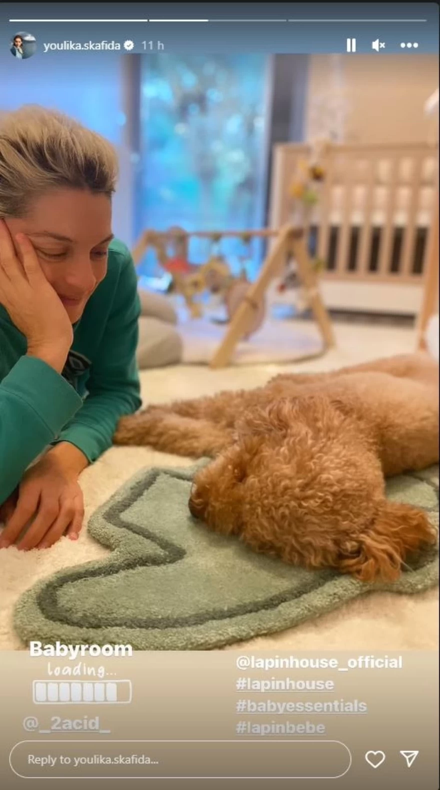 ΠΑΙΔΙΚΟ ΔΩΜΑΤΙΟ