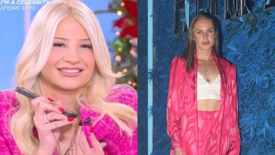 «Βγάλτε τον τίτλο "ειρωνεία" γιατί τώρα θα ειρωνευτώ στ' αλήθεια» - Το τηλεφώνημα της Σκορδά στη Δαλάκα και το ξεκαθάρισμα για την έντονη αντίδραση στο δημοσιογράφο