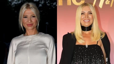 «Όταν σε έδιωξε ο ALPHA γιατί πάτωσες κλαιγόσουν στον Μένιο και...» - Έξαλλο το twitter με το ξέσπασμα της Καινούργιου κατά της Σκορδά