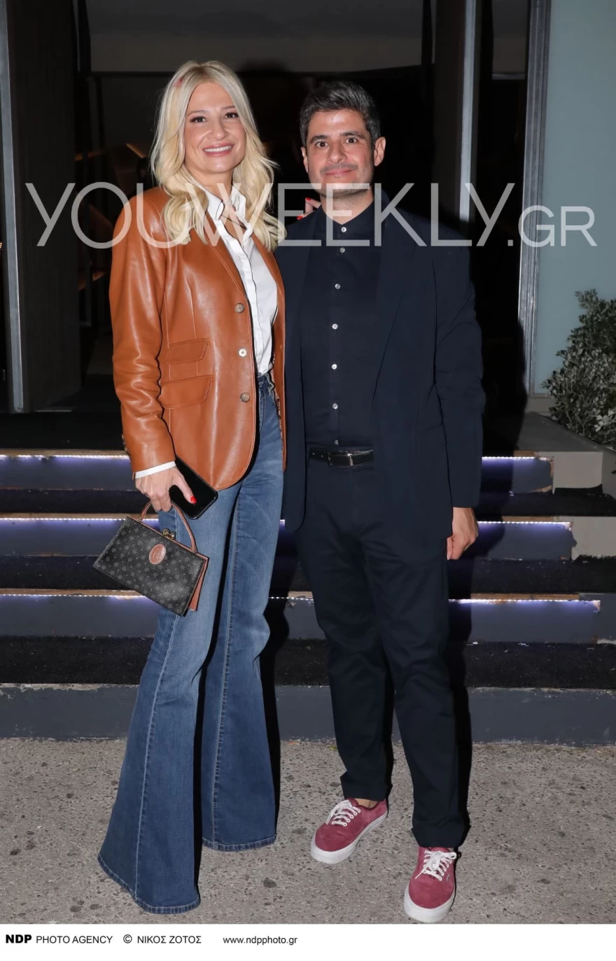 Σκορδά Βουράκης μπουζούκια