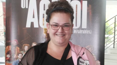 «Ψάχνω την αιτία, γιατί τα κιλά μου είναι η αφορμή...» - Η εξομολόγηση της Σοφίας Βογιατζάκη για την ψυχοθεραπεία 