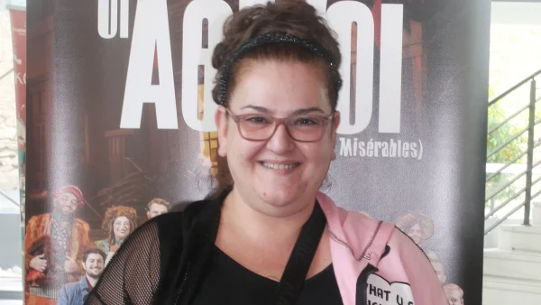 «Ψάχνω την αιτία, γιατί τα κιλά μου είναι η αφορμή...» - Η εξομολόγηση της Σοφίας Βογιατζάκη για την ψυχοθεραπεία 