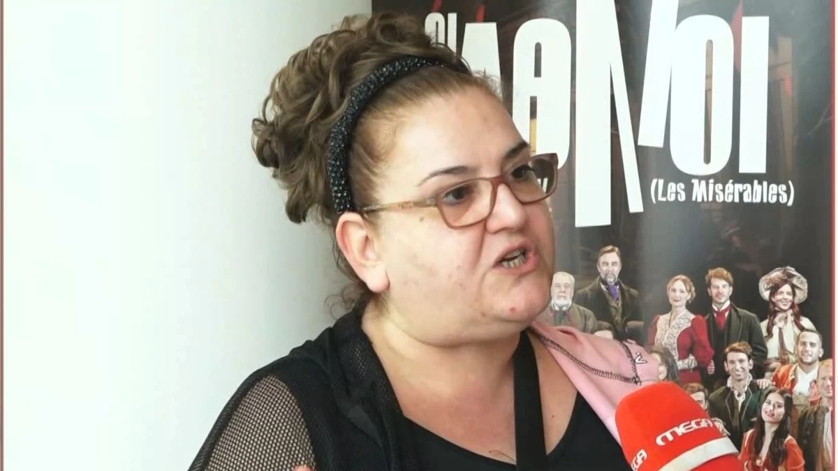 «Δεν είμαστε όμορφες, είναι θέμα υγείας...» - Η Σοφία Βογιατζάκη "ανοίγει" τα χαρτιά της για το bodyshaming