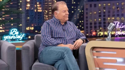 «Νομίζω ότι βάλαμε τον αραμπά μπροστά από το άλογο...» - Πως σχολίασε ο Χάρης Σώζος την εκλογή του Στέφανου Κασσελάκη