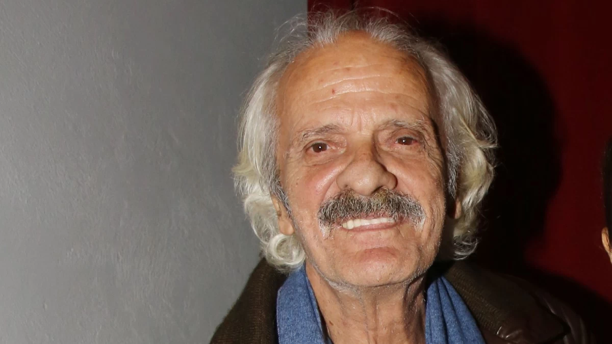 Σπύρος Φωκάς: Η οικονομική καταστροφή και η ζωή του τα τελευταία χρόνια - Το κοντέινερ 40 τετραγωνικών που έμενε