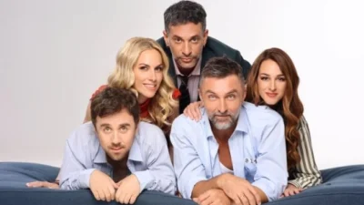 Στα Σύρματα (10/11): Το πρόγραμμα βρίσκεται σε πλήρη εξέλιξη