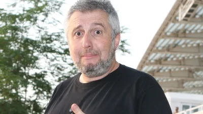 Στα δικαστήρια ο Στάθης Παναγιωτόπουλος - Παραπέμπεται σε δίκη για κακούργημα