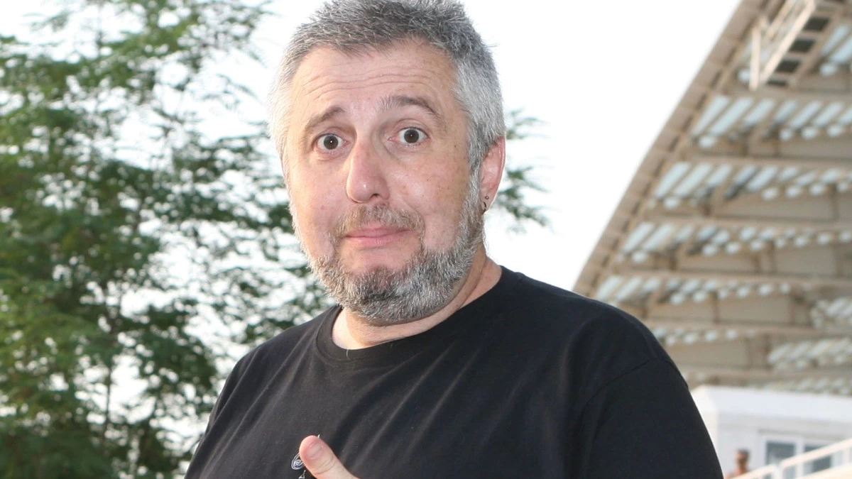 Στα δικαστήρια ο Στάθης Παναγιωτόπουλος - Παραπέμπεται σε δίκη για κακούργημα