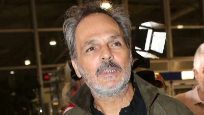 «Κάνει κάτι εξετάσεις και...» - Η πρώτη δήλωση της μητέρας του Σταμάτη Γαρδέλη, Δώρας, για τη νοσηλεία του στο Δαφνί