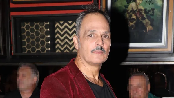 Η νέα φωτογραφία του Σταμάτη Γαρδέλη μέσα από το Δαφνί - Η κατάσταση της υγείας του ηθοποιού