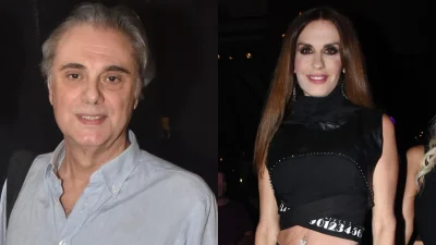 «Δεν είμαι κάθαρμα, αλήτης, απάνθρωπος! Κάποιος γελοίος ισχυρίστηκε, ότι μήνυσα την άρρωστη σύζυγό μου» - Απίστευτο ξέσπασμα από τον Οδυσσέα Σταμούλη μετά τον θάνατο της Κάτιας Νικολαΐδου