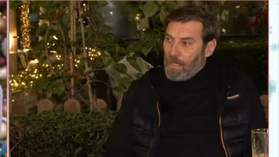 «Έχω ταξιδέψει χιλιόμετρα για να δω το κορίτσι μου και την βρήκα με άλλον...» - Η αναδρομή του Γιάννη Στάνκογλου στην εφηβική του ηλικία