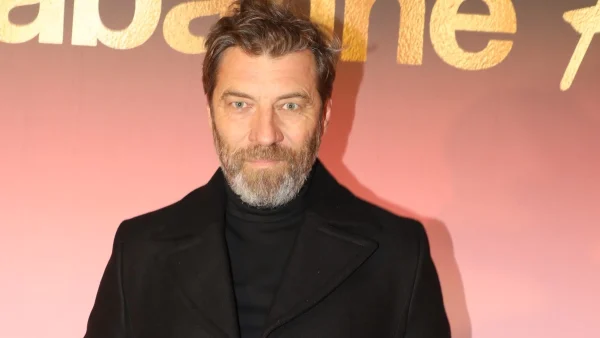 «Μια χαρά κάνει αυτό που κάνει...»- Το σχόλιο του Γιάννη Στάνκογλου για τις εμφανίσεις της Δέσποινας Βανδή