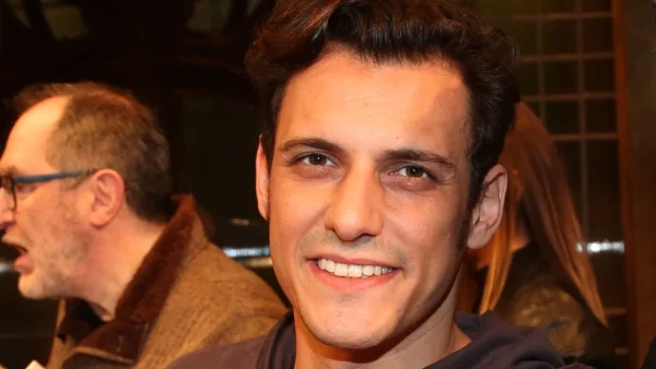 Έρωτας φυγάς: Γεμάτος ειρωνεία μετά την απόφαση του Open - H αντίδραση του Σταύρου Σβήγκου για το κόψιμο της σειράς