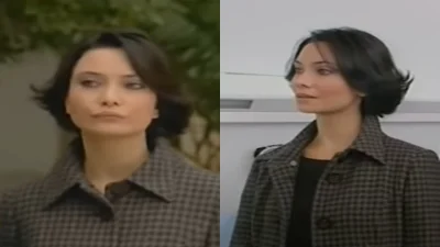 Με άλλα μαλλιά και αναλογίες μοντέλου - Αγνώριστη η «Μαριέττα» από τη σειρά του ΑΝΤ1, Φίλα τον βάτραχό σου