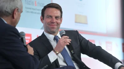 Υπερπολυτελές με θέα την Ακρόπλη: Αυτό είναι το νέο σπίτι του Στέφανου Κασσελάκη που "κόβει" την ανάσα