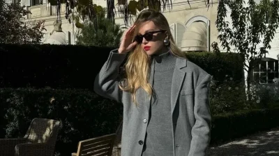 Knit boots: Η hot τάση που δεν πρέπει να προσπεράσεις