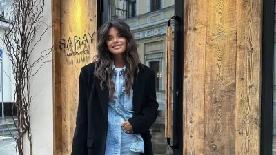 Πώς να δείξεις λεπτότερη μέσα στα ρούχα σου - 10 style tips για να το πετύχεις