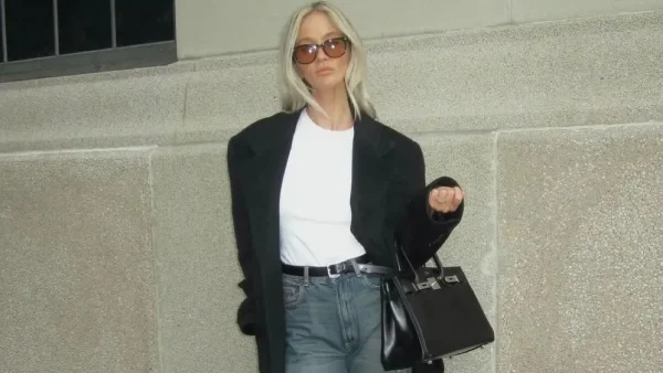 10 τρόποι για να γίνεις πιο στυλάτη τη νέα χρονιά