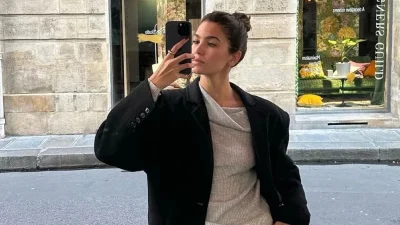 Subway Fits: Τι είναι το νέο fashion trend που έχει κατακλύσει το Τik Tok